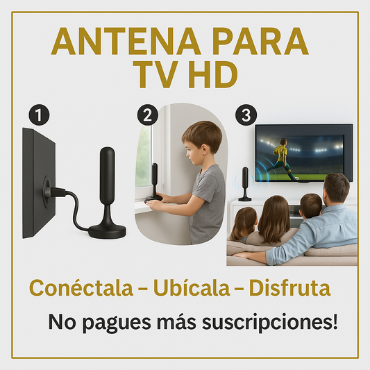 2𝙭1 𝘼𝙉𝙏𝙀𝙉𝘼 𝙋𝘼𝙍𝘼 𝙏𝙑 𝙀𝙉 𝙃𝘿