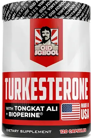 Turkesterone