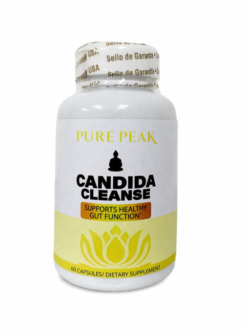 Candida Cleanse