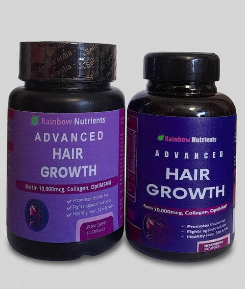 Hair Growth