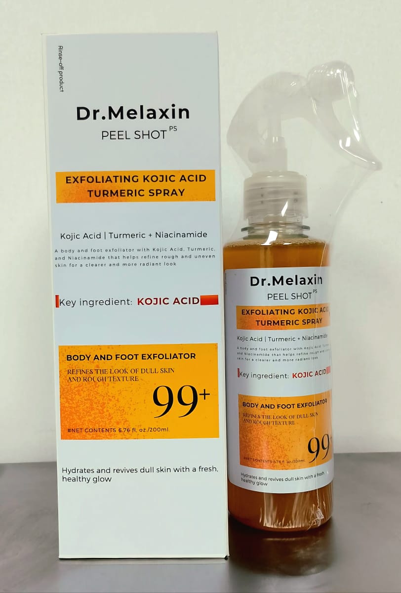 Dr Melaxin