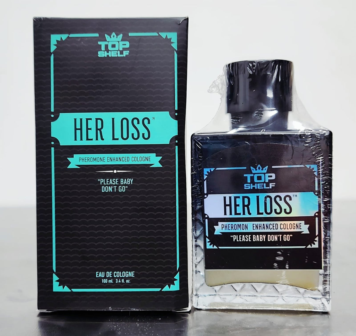 Her Loss