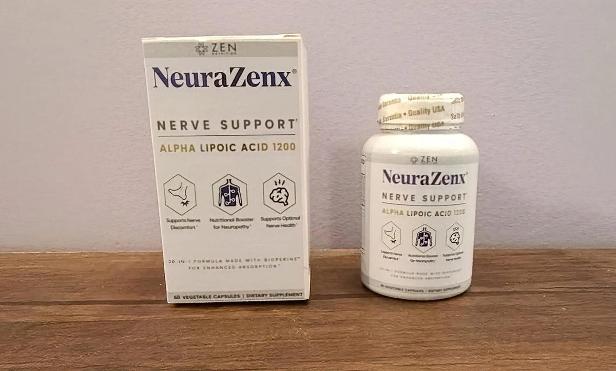 NEURA ZENX