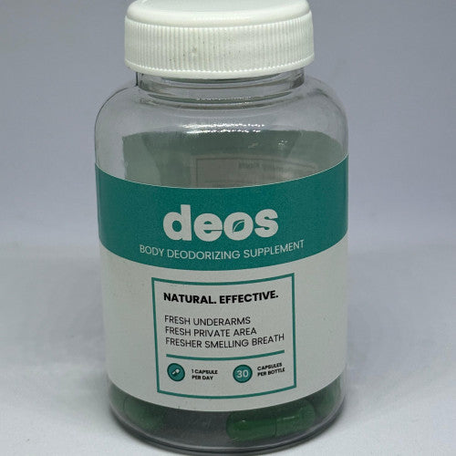 DEOS