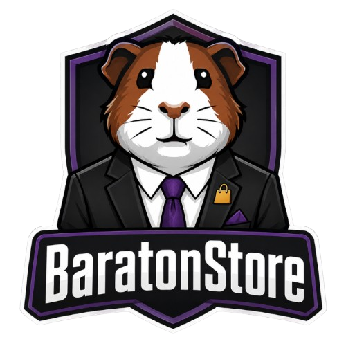BaratonStore 