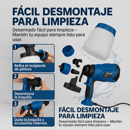 ⚡💥 𝙉𝙊 𝙈𝘼𝙎 𝙍𝙊𝘿𝙄𝙇𝙇𝙊𝙎 𝙉𝙄 𝘽𝙍𝙊𝘾𝙃𝘼𝙎 "𝙋𝙄𝙎𝙏𝙊𝙇𝘼 𝘿𝙀 𝙋𝙐𝙇𝙑𝙀𝙍𝙄𝙕𝘼𝘾𝙄𝙊𝙉 𝙀𝙇𝙀𝘾𝙏𝙍𝙄𝘾𝘼" ⚡💥